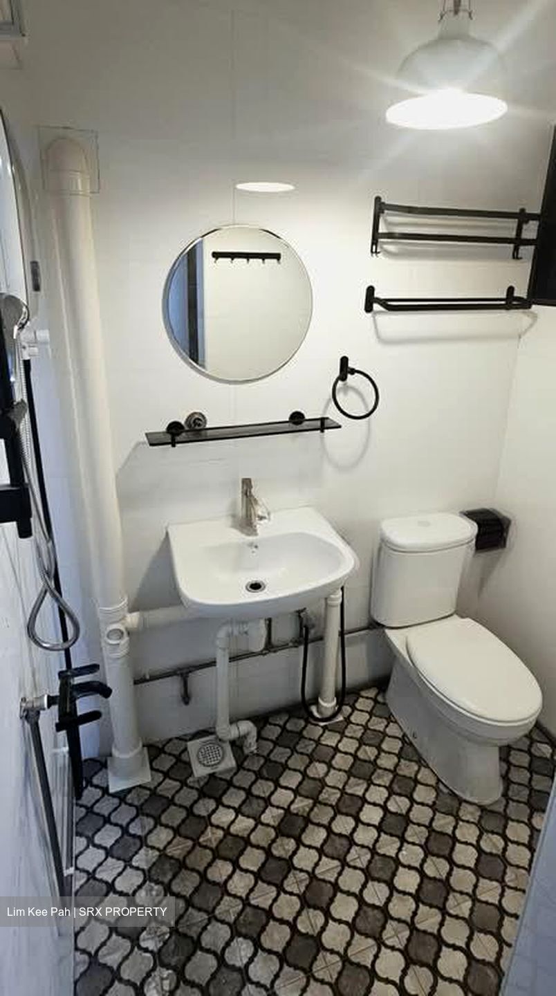 Blk 577 Cheng San Court (Ang Mo Kio), HDB 3 Rooms #556087521